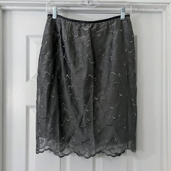 Kasper & Company ASL Skirt Sz 8 - Picture 1 of 5